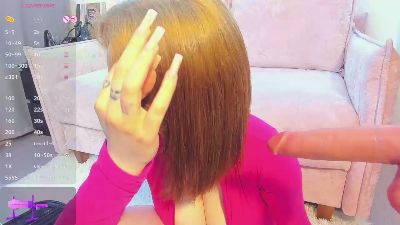 Roxy_Sunny webcam model stream image