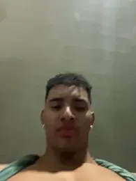 Smith_Fitness webcam model stream image