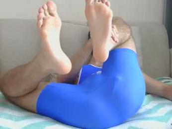 merry_mark webcam model stream image