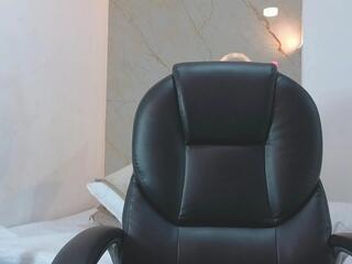 Victoria Owens webcam model stream image