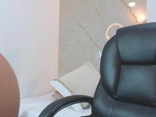 Victoria Owens webcam model stream image
