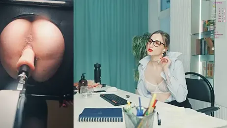 milahouston webcam model stream image