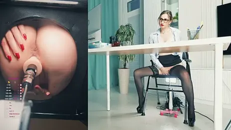 milahouston webcam stripchat model stream image