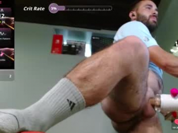 isthisfun1 webcam model stream image
