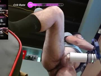isthisfun1 webcam model stream image
