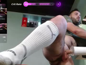 isthisfun1 webcam model stream image