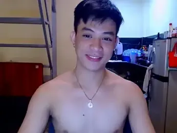 AsianCUMQUICKLY webcam model stream image