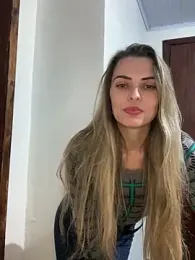 SweetGraciosa webcam model stream image