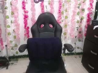 bety-cum2 webcam model stream image