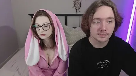 ellen_and_danny webcam model stream image