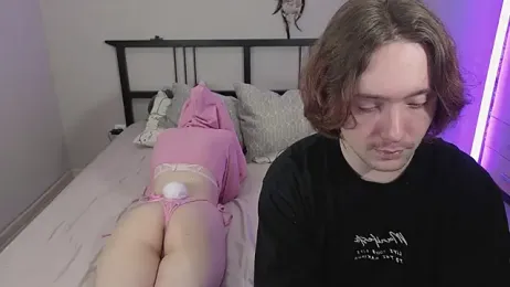 ellen_and_danny webcam model stream image