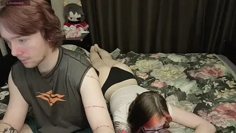 ellen_and_danny webcam model stream image