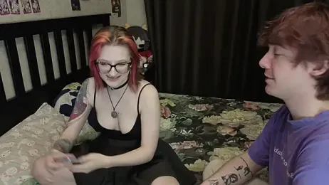 ellen_and_danny webcam model stream image