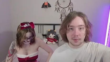 ellen_and_danny webcam model stream image