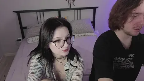 ellen_and_danny webcam stripchat model stream image