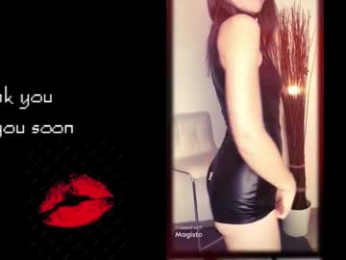 oliviaogk webcam model stream image