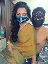 Desii_Couple69 webcam model stream image