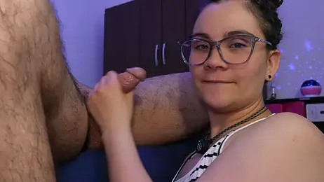 boomboomHooT webcam model stream image