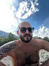 Exibitaliano webcam model stream image