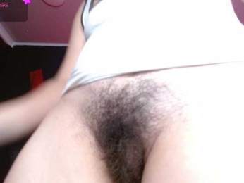 HairyValeri webcam model stream image