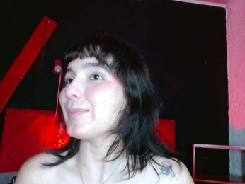 HairyValeri webcam model stream image