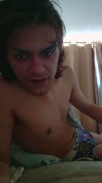 DracoRebel webcam model stream image