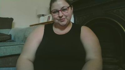 BBWGoddess34 webcam model stream image