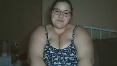 BBWGoddess34 webcam cam4 model stream image