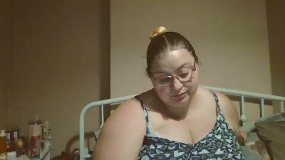 BBWGoddess34 webcam model stream image
