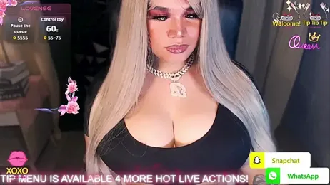 xHugeHarleySelfsuckerx webcam model stream image