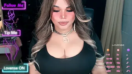 xHugeHarleySelfsuckerx webcam stripchat model stream image