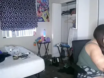 kassiestars webcam model stream image