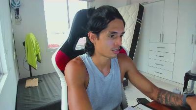 sergio975 webcam model stream image