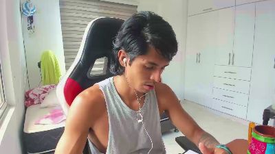 sergio975 webcam model stream image