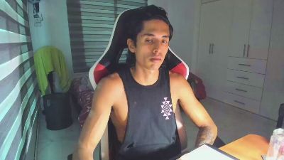 sergio975 webcam model stream image