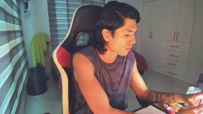 sergio975 webcam model stream image