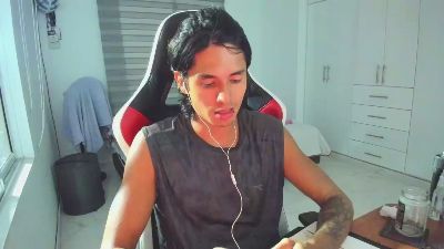 sergio975 webcam model stream image