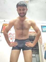 Frvgggghh webcam model stream image