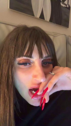 bonaquena02 webcam model stream image