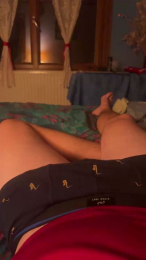 Cybercaps74 webcam model stream image