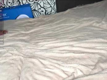 CamilaCarnegia webcam model stream image