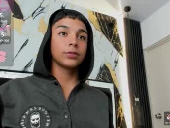 seductivo_jr webcam model stream image