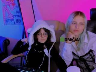 kaela-spell webcam model stream image