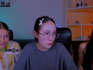 kaela-spell webcam model stream image