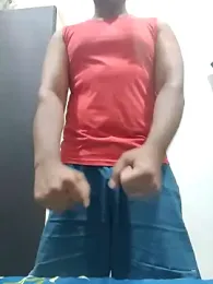 Yoursunnysuraj webcam model stream image