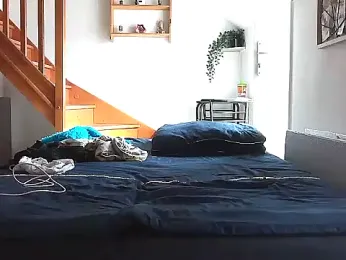 Lauzo webcam model stream image