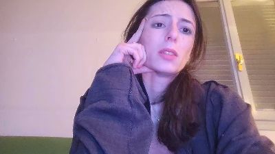 Andr33a webcam model stream image