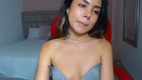 Amberr16 webcam model stream image