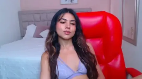 Amberr16 webcam stripchat model stream image