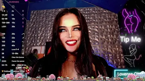 Missionary_Addiction_Cums webcam model stream image